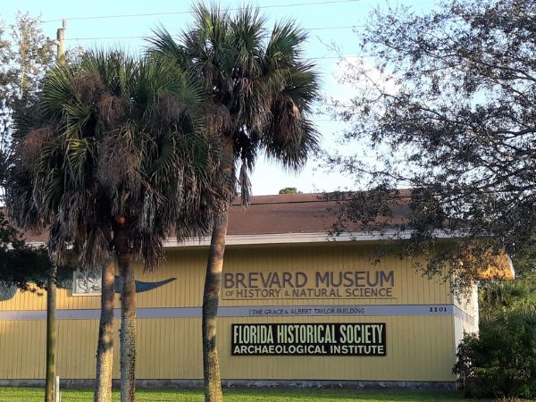 Brevard Museum of History and Natural Science | Things to Do in Cocoa Beach