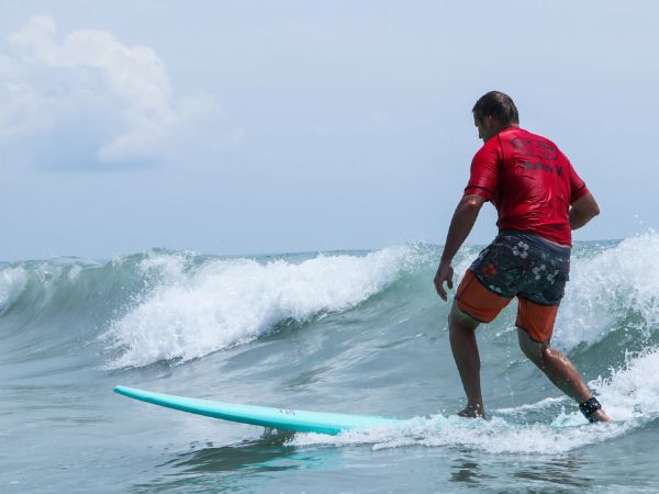 Ron Jon Surf School | Things to Do in Cocoa Beach