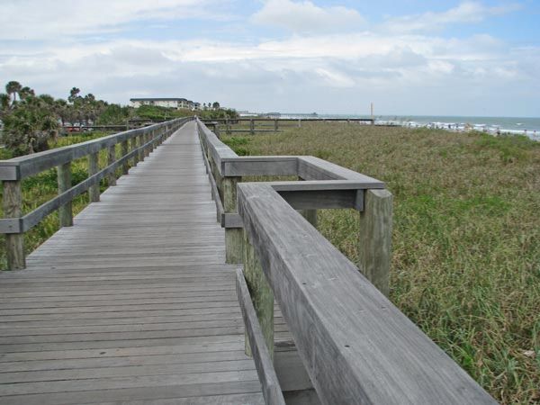 Shepard Park | Things to Do in Cocoa Beach