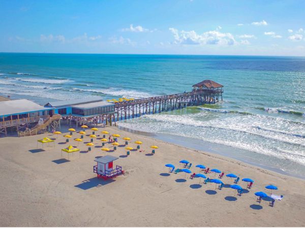 Westgate Cocoa Beach Pier | Things to Do in Cocoa Beach