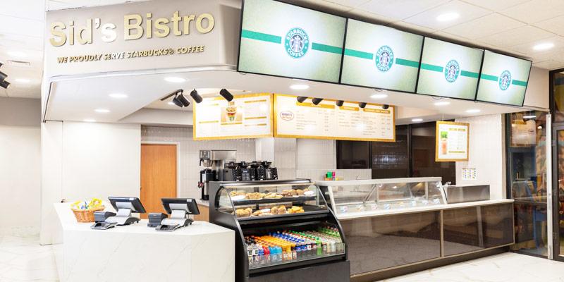 Sid’s Bistro