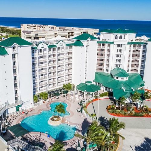 The Resort on Cocoa Beach