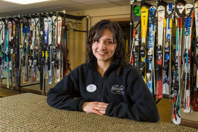 Ski Valet Services