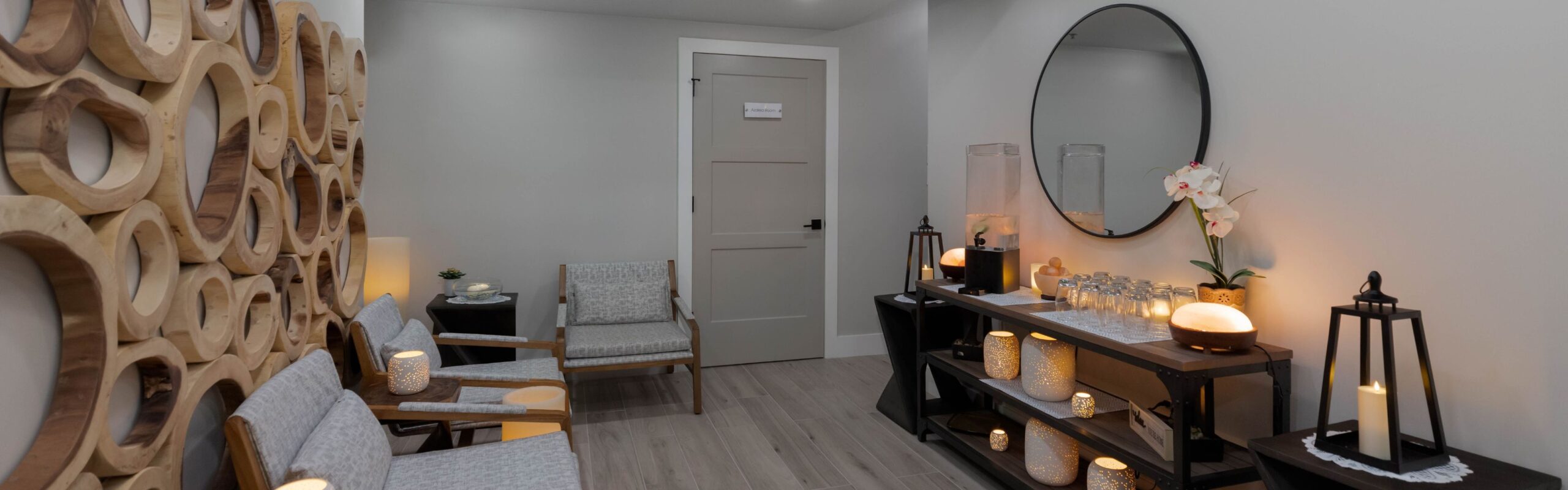 Serenity Spa at Westgate Smoky Mountain Resort